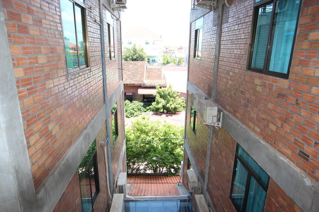 סיאם ריפ Naga Angkor Hostel מראה חיצוני תמונה