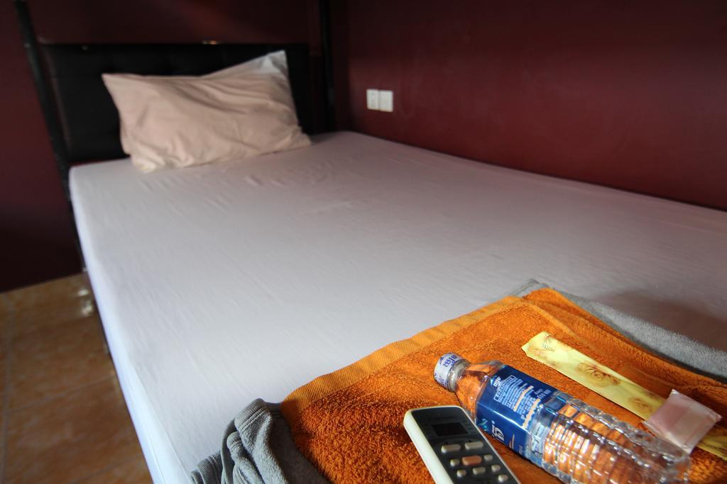 סיאם ריפ Naga Angkor Hostel מראה חיצוני תמונה