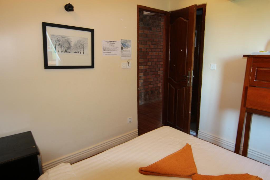 סיאם ריפ Naga Angkor Hostel מראה חיצוני תמונה