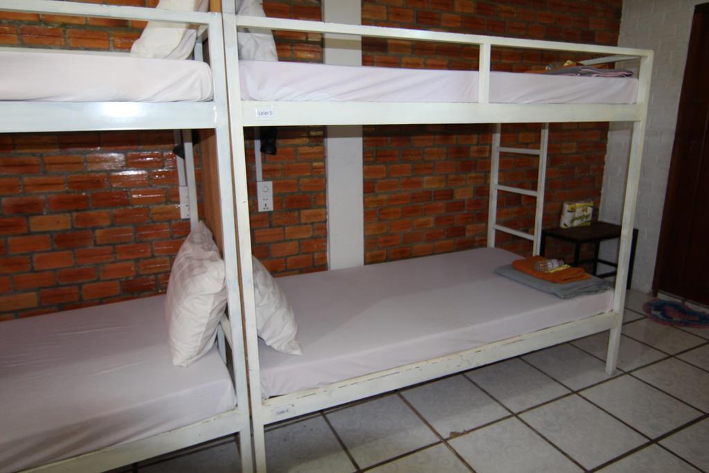 סיאם ריפ Naga Angkor Hostel מראה חיצוני תמונה