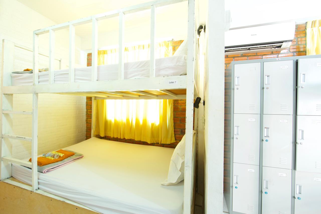 סיאם ריפ Naga Angkor Hostel מראה חיצוני תמונה